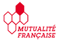 Logo Mutualité Française