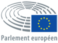 Logo Parlement européen
