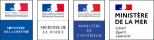 Logo des ministères