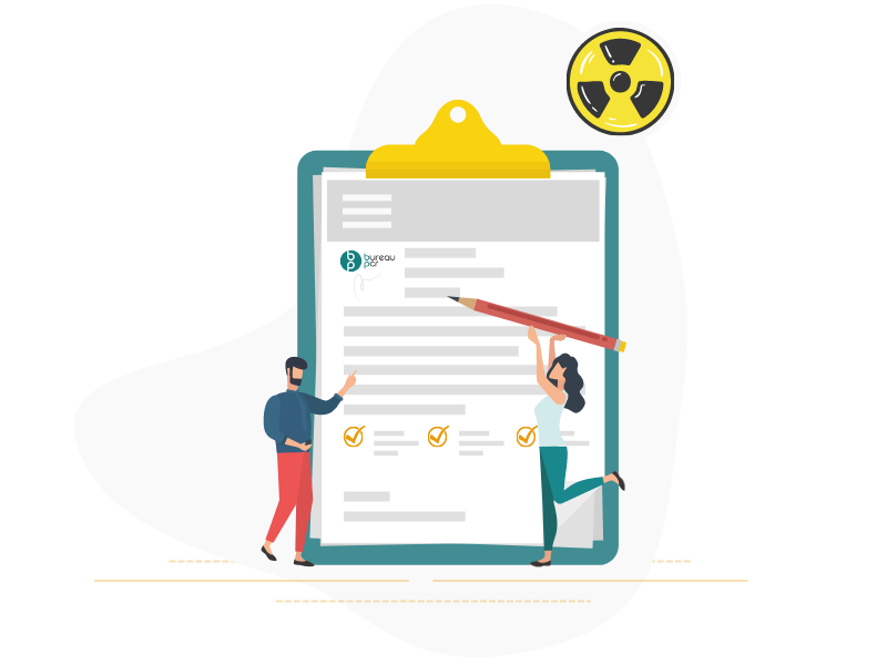Missions du Conseiller en Radioprotection