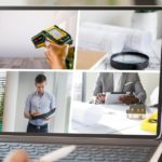 Radioprotection et diagnostic immobilier