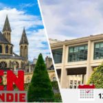 Séminaire Radioprotection Caen