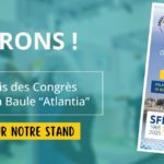Retrouvez-nous au 15ème Congrès National de Radioprotection - SFRP 2025
