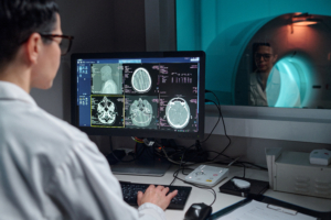 Contrôle qualité imagerie médicale à Lyon