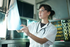 Radioprotection médicale : CRP et Externalisation de la radioprotection secteur médical à Lyon